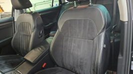 Škoda Superb SCR Style DSG ! Z Polskiego Salonu ! Faktura VAT ! Warszawa - zdjęcie 11