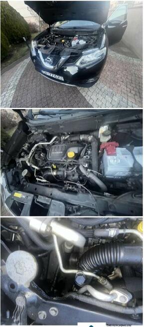 Samochód osobowy marki NISSAN 6 X-Trail 1.6 dCi DPF MR`15 E5 Opole - zdjęcie 8