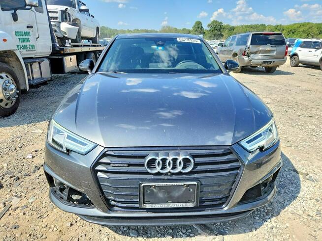 Audi A4 PRESTIGE / Quattro / S-Line Częstochowa - zdjęcie 2