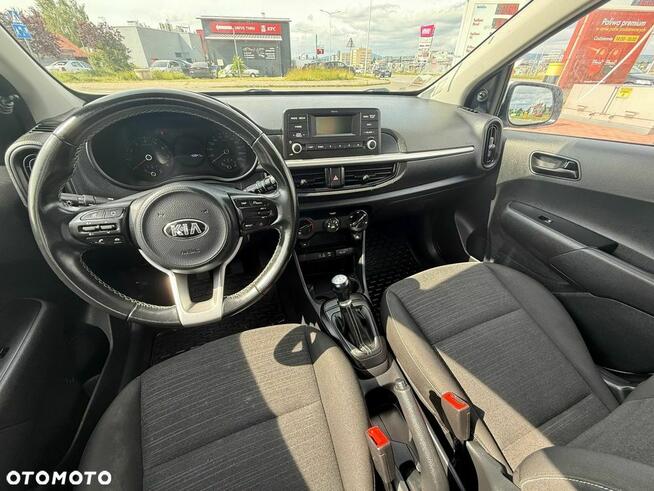 Kia Picanto 1.0 L Business Line Krosno - zdjęcie 11