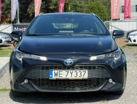 hybryda kombi krajowy samochod automat serwis ASO toyota Będzin - zdjęcie 7