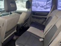 Nissan x trail Nowy Targ - zdjęcie 8