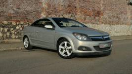 Opel Astra II CABRIO 1,6-Podgrzewane Fotele-Multifunkcja-Klimatyzacja Bytom - zdjęcie 5