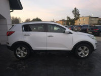 Kia Sportage Bogate wyposażenie | Kamera cofania Żarki - zdjęcie 10