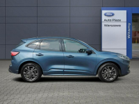 Ford Kuga ST-Line X 1.5 EcoBoost 150 KM M6 LY80892 Warszawa - zdjęcie 6