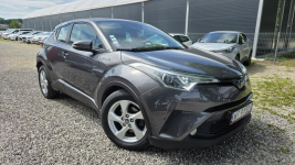 Toyota C-HR 1.8 HSD Kamera Ast. Pasa Distronic Super Stan Otwock Mały - zdjęcie 3