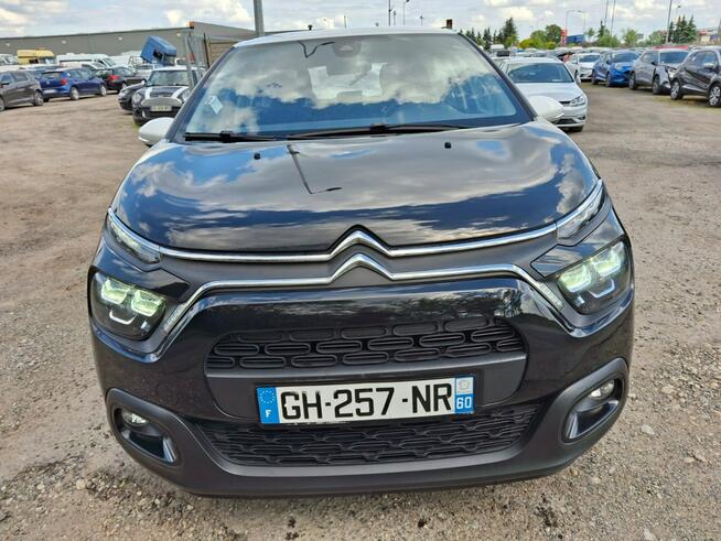 Citroen C3 17tys km Pleszew - zdjęcie 5