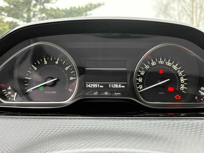 Peugeot 2008 PureTech 110 Stop&amp;Start GT-Line Edition Stryków - zdjęcie 1