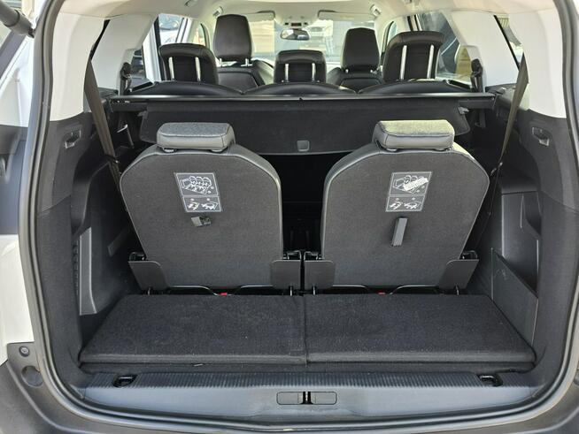 Peugeot 5008 2.0 150ps Perla Navi Full Led 7 Osobowy Allure Gwarancja Gniezno - zdjęcie 3