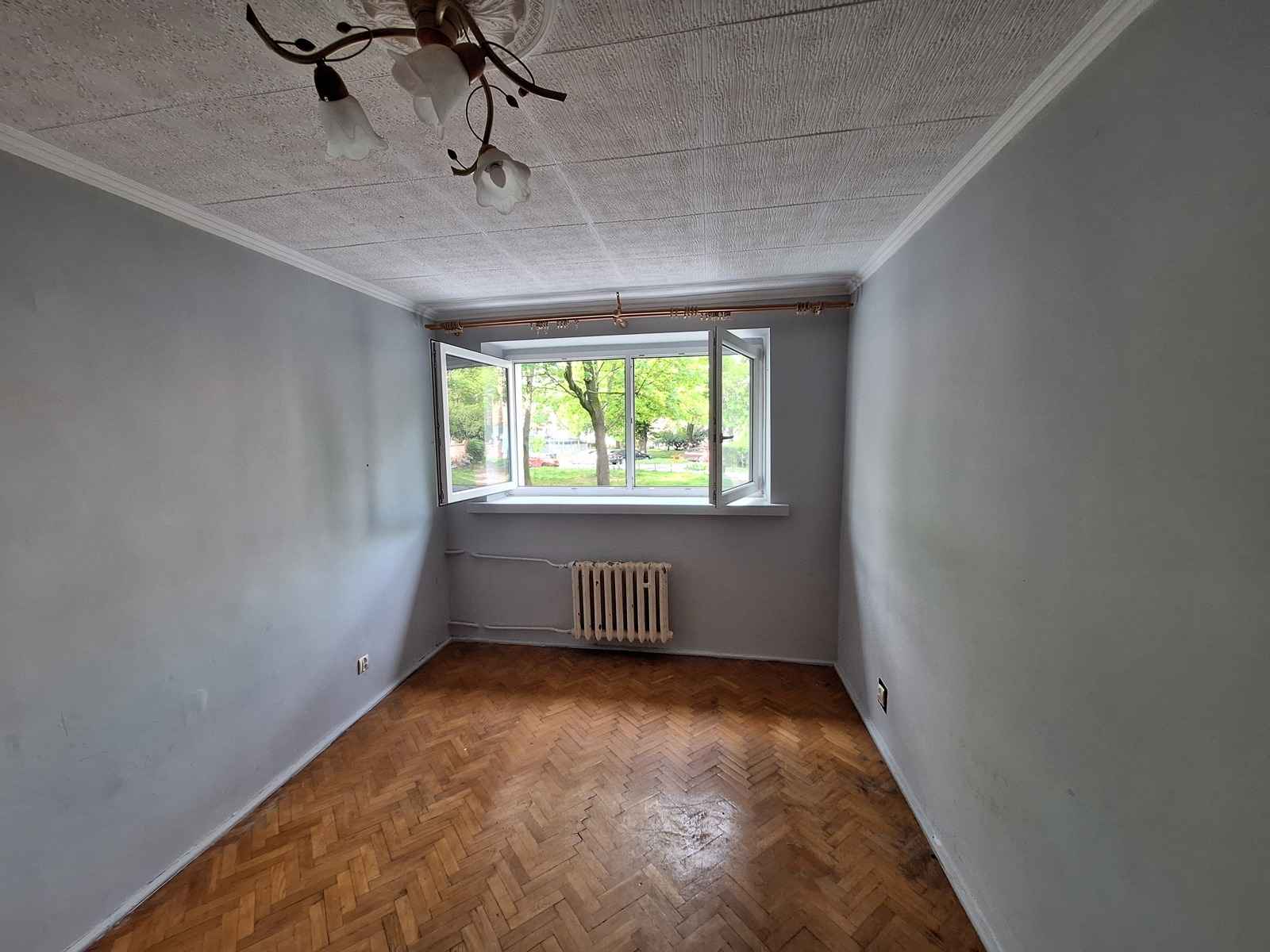 3pok, 52met, Okolice Grabskiego PIWNICA (Wrocław) Krzyki - zdjęcie 3