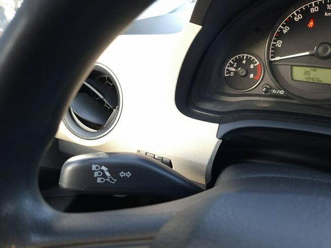 Škoda Citigo 1.0 MPI 60 KM / Ambition / Klima / Wspomaganie / ABS Poznań - zdjęcie 12