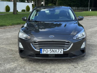 Ford Focus 1.5 EcoBlue Buk - zdjęcie 2