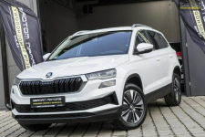 Škoda Karoq LEDY / Kamera / Virtual / Bezwypadkowa / Gwarancja / FV23% Dębogórze - zdjęcie 3