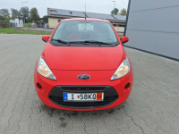 Ford KA Serwis.Bezwypadek Stargard - zdjęcie 6