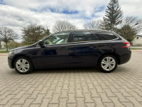 Peugeot 308SW 1.6HDi 2015r LeD Climatronic Panorama Dach Kamera Alu ! Sokołów Podlaski - zdjęcie 10