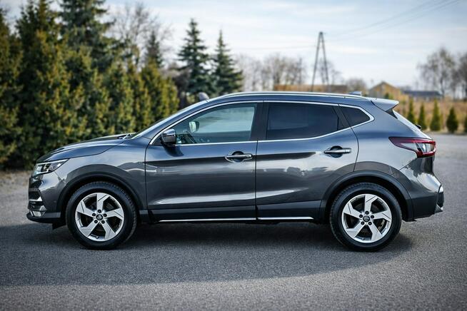 Nissan Qashqai Sadlno - zdjęcie 5