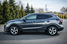 Nissan Qashqai Sadlno - zdjęcie 5