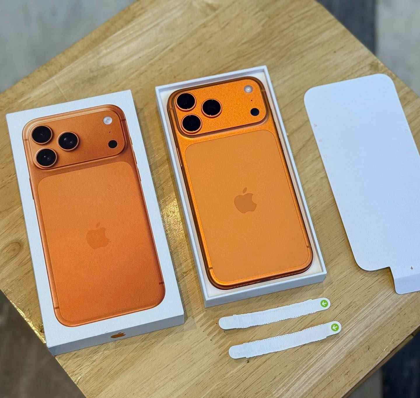 Apple iPhone 17 Pro = 2600 złoty, Apple iPhone 17 Pro Max = 3000 złoty Śródmieście - zdjęcie 4