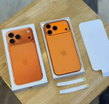 Apple iPhone 17 Pro = 2600 złoty, Apple iPhone 17 Pro Max = 3000 złoty Śródmieście - zdjęcie 4