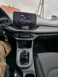 Hyundai i30, 1.6 diesel 2020rok Łomża - zdjęcie 10