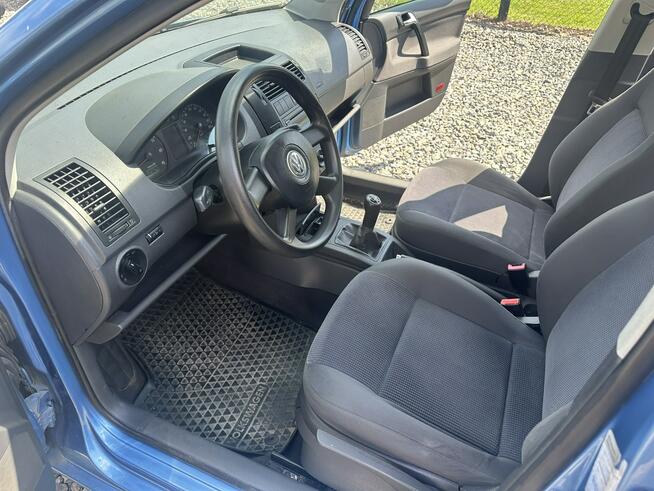 Volkswagen Polo Stok Lacki - zdjęcie 12