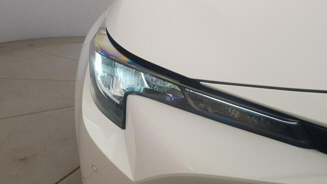 Toyota Corolla 1.8 Hybrid Comfort ! Z Polskiego Salonu ! Faktura Vat ! Warszawa - zdjęcie 11