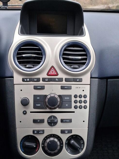 Corsa D Chocianów - zdjęcie 11