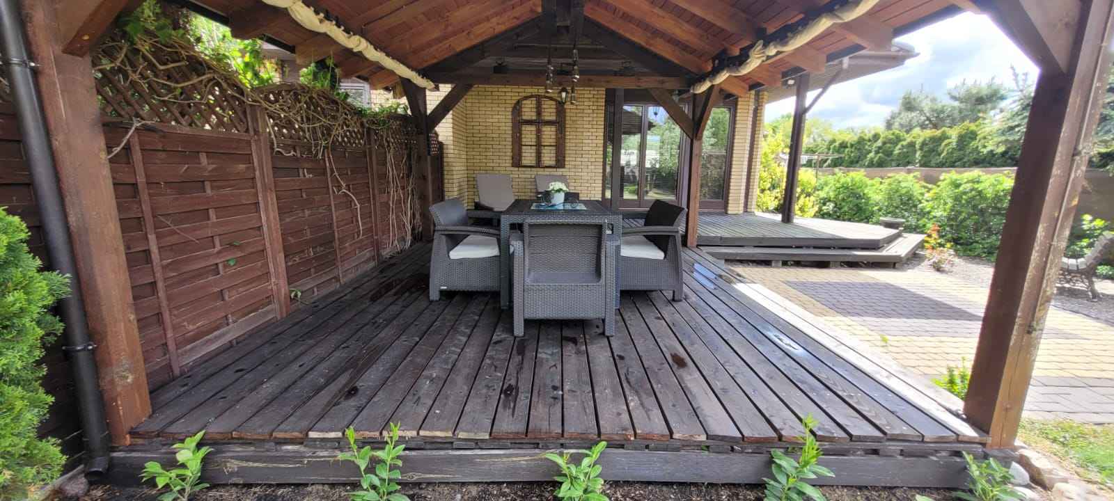 Sprzedaż domu Toruń - zdjęcie 9