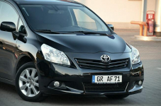 Toyota Verso 1,8*147KM*Panorama*Kamera*7-foteli*6-bieg*Niemcy Ostrów Mazowiecka - zdjęcie 2