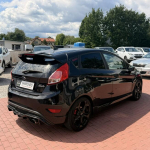 Ford Fiesta ST, Kubełki, Gwarancja Sade Budy - zdjęcie 6