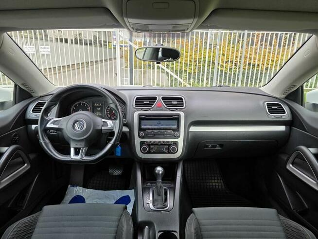 1.4l TSI 160KM*Automat DSG*Salon Polska*Bezwypadkowy*Po wymi Warszawa - zdjęcie 6