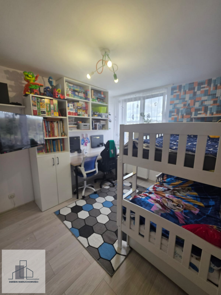 Wieliszew | 52 m² | 2 pokoje | blisko stacji SKM | komórka w cenie Wieliszew - zdjęcie 3