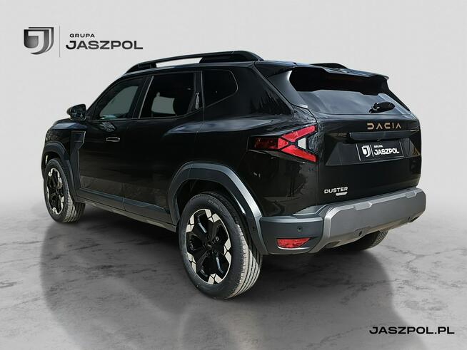 Dacia Duster 1.0 TCe Extreme LPG Łódź - zdjęcie 7
