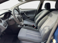 Ford Fiesta 1.4 97KM M5 2009/2010 r., salon PL, komplet kół Myślenice - zdjęcie 9