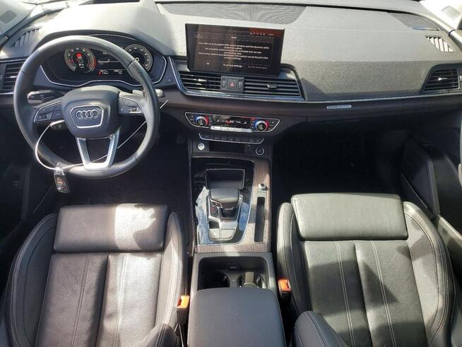 Audi Q5 PRESTIGE / S-Line / niski przebieg Tarnów - zdjęcie 8