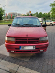 Sprzedam Dodge Grand Caravan 1993 Ursynów - zdjęcie 2