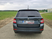 Škoda Fabia AMBITION Kombi 1.0 TSI 95KM Salon Polska, Możliwa zamiana Włocławek - zdjęcie 7