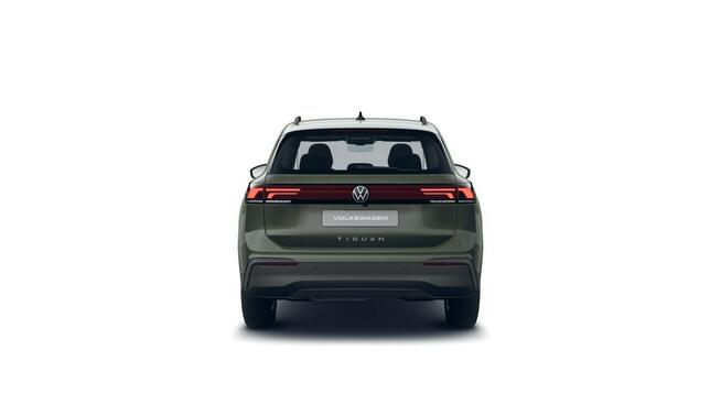 Volkswagen Tiguan Life Plus 1.5eTSI 150KM automat DSG Stalowa Wola - zdjęcie 4