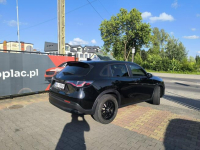 Honda HR-V 2.0 i-VTEC 158KM Klimatronic Automat Łuków - zdjęcie 4