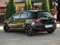 Opel Astra Podzagajnik - zdjęcie 6