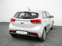 Kia Rio WD2987R#1.2 M Bluetooth Podgrz.f I kier Cz.cof Salon PL VAT23% Gdańsk - zdjęcie 5