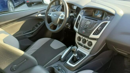 Ford Focus Champions Edition B. ekonomiczny Stare Budy - zdjęcie 4