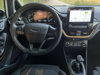 Ford Fiesta Active, 23.850 km‼️Vat Marża‼️ Gortatowo - zdjęcie 11