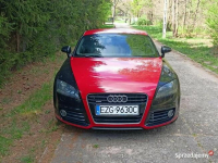 Audi TT quattro * diesel Stryków - zdjęcie 3