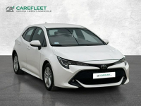 Toyota Corolla 1.2 T Comfort Hatchback Warszawa - zdjęcie 3