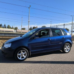 VW polo 1,4 TDI 80 KM Łuków - zdjęcie 1