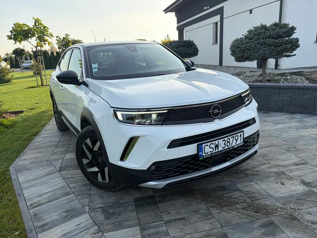 Opel Mokka Bogata wersja • Benzyna • Gwarancja Dragacz - zdjęcie 3