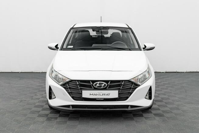 Hyundai i20 WJ1280L#1.2 Pure Cz.cof Bluetooth KLIMA Salon PL VAT 23% Gdańsk - zdjęcie 7