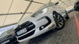 Citroen DS5 Zduńska Wola - zdjęcie 7