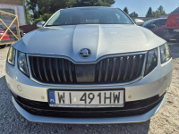 Škoda Octavia Salon Polska*1.5Tsi* Zadbana*12.2018* Vat23 Bydgoszcz - zdjęcie 6